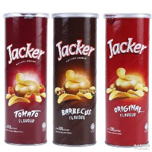 廣東薯片市場行情 品牌廠家與價(jià)格分析