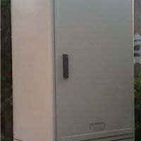 慈溪市欣昊通信設備廠銷售部 576芯光纜交接箱產品詳情